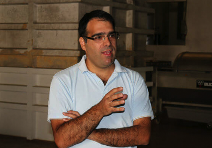 Portuguese Wines and Tinned Fish perfect match by Francisco Figueiredo – Adega de Colares