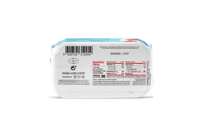 Small Sardines in Tomato sauce