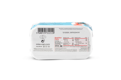 Sardines in Tomato Sauce